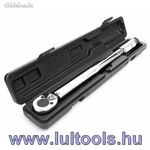 Nyomatékkulcs, 1/4\ quot , 5-25 Nm LULTOOLS fotó