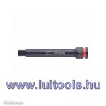 Gépi dugókulcs toldószár 1/2\ quot 150 mm CrMo MILWAUKEE fotó