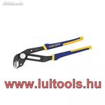 Vízpumpafogó PTH12\ quot 300 mm Groovelock IRWIN, ., ., ., ., . fotó