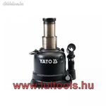 Hidraulikus emelő 10t 125-225mm YATO fotó