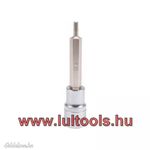 Dugókulcs, imbusz 4mm YT-04390 fotó