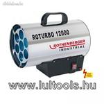 Rothenberger Hőlégbefúvó ROTURBO 12000 fotó