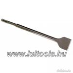 Lapos véső SDS+ 250x40mm fotó