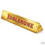 Toblerone Chocolates 100g / 360g fotó