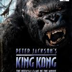 Peter Jacksons King Kong official Ps2 lemezes játék PAL fotó