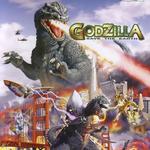 Godzilla - Save the Earth Ps2 lemezes játék fotó