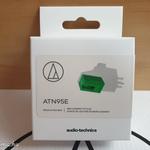 Audio-technica ATN95E lemezjátszó tű hangszedő (ATN3400 RS85) fotó