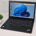 Kuponnal olcsóbb! Lenovo ThinkPad T480s Magyar bill. a Dr-PC-től fotó