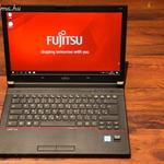 Kuponnal olcsóbb! Fujitsu LifeBook E544 (új akkuval) -Dr-PC-nél fotó