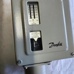 Danfoss RT116 17-5203 nyomáskapcsoló fotó