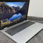 Laptop olcsón: HP ProBook 650 G5 (i7) -Dr-PC-nél fotó