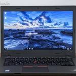 1999 óta Dr-PC: Lenovo ThinkPad L470 -11.13 fotó