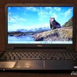 Dell Inspiron 15, 6\ quot laptop, notebook, SSD, Windows 11 fotó