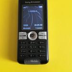 Sony-Ericcson K510i mobil működőképes és t-mobilos. fotó