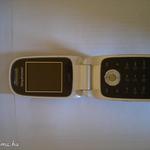 Sony ericsson z310 telefon eladó jó és telenoros ! fotó