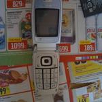 Nokia 6103 telefon eladó, cs fotó