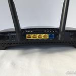 ZYXEL ARMOR Z1 profi router eladó fotó