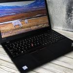 Használt notebook: Lenovo ThinkPad L590 -11.8 fotó