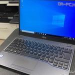 Vásárolj cégtől! Fujitsu Lifebook U728 -11.8 fotó