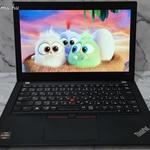 Olcsó laptop: Lenovo ThinkPad A285 - Dr-PC.hu fotó