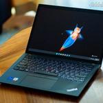 Több mint félezerből: Lenovo ThinkPad X13 Yoga G3 -Dr-PC-nél fotó