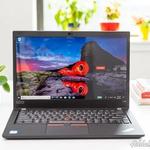 Olcsó laptop: Lenovo ThinkPad T470 -Dr-PC-nél fotó