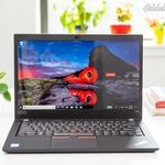 Lenovo ThinkPad T490 (érintőképernyős) a Dr-PC-től fotó