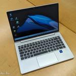 Újracsomagolt ÚJ: HP EliteBook 640 G10 fotó