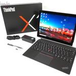 Használt notebook: Lenovo ThinkPad X1 Tab G3 - Dr-PC.hu fotó