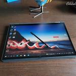 Nálunk minden van! Lenovo ThinkPad X13 Yoga -Dr-PC-nél fotó