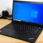 Notebook olcsón: Lenovo ThinkPad X13 G1 -Dr-PC-nél fotó