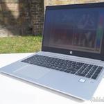 Felújított notebook: HP ProBook 450 G6 -10.9 fotó