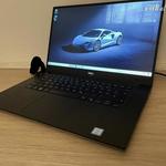 Láttad már? Dell Precision 5540 4K érintős és ÁFÁS -Dr-PC-nél fotó