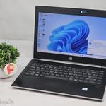 HP ProBook 430 G5 (8.gen Win11) -Menta ajánlat fotó