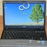 FTS Lifebook P702 (3rd/8/256 12.5\ quot ) a Dr-PC-től fotó