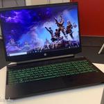 Ezt figyeld! HP Pavilion Gaming 15 a Dr-PC-től fotó