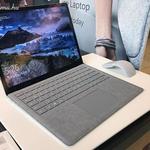 Olcsó notebook: Microsoft Surface Laptop 2 a Dr-PC-től fotó