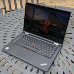 Vásárolj cégtől! Lenovo ThinkPad X13 Yoga a Dr-PC-től fotó