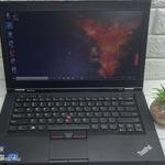 Láttad már? Lenovo ThinkPad T430s HUN -Dr-PC-nél fotó