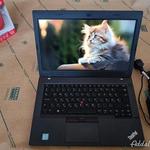 Ilyen is van! Lenovo ThinkPad X390 a Dr-PC-től fotó