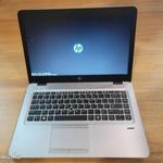 Laptop olcsón: HP EliteBook 745 G3 -7.30 fotó