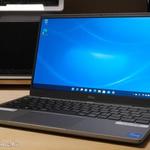 Olcsó notebook: Dell Latitude 3320 (magyar gombos) -Menta fotó