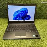 Több mint félezerből: Fujitsu LifeBook U747 -Menta fotó