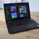 Felújított notebook: Dell Latitude 5300 (ez is magyar) -6.28 fotó