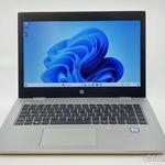 Több mint félezerből: HP ProBook 640 G5 - Dr-PC.hu fotó