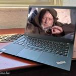 Nem ezt keresed? Lenovo ThinkPad T495 -www.Dr-PC.hu fotó