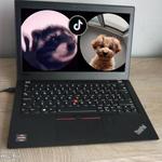 Ezt figyeld! Lenovo THinkPad A285 -MentaLaptop.hu fotó