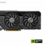 ASUS DUAL GEFORCE RTX 4070 OC új, bontatlan, 1 év gari fotó