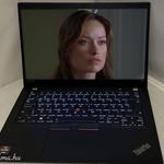 Ő? Ő Tizenhármas! Lenovo X395 érintőképernyővel a Dr-PC-től fotó