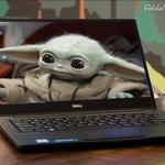 Felújított notebook: DELL Latitude 7370 (magyar gombos) - Dr-PC.hu fotó